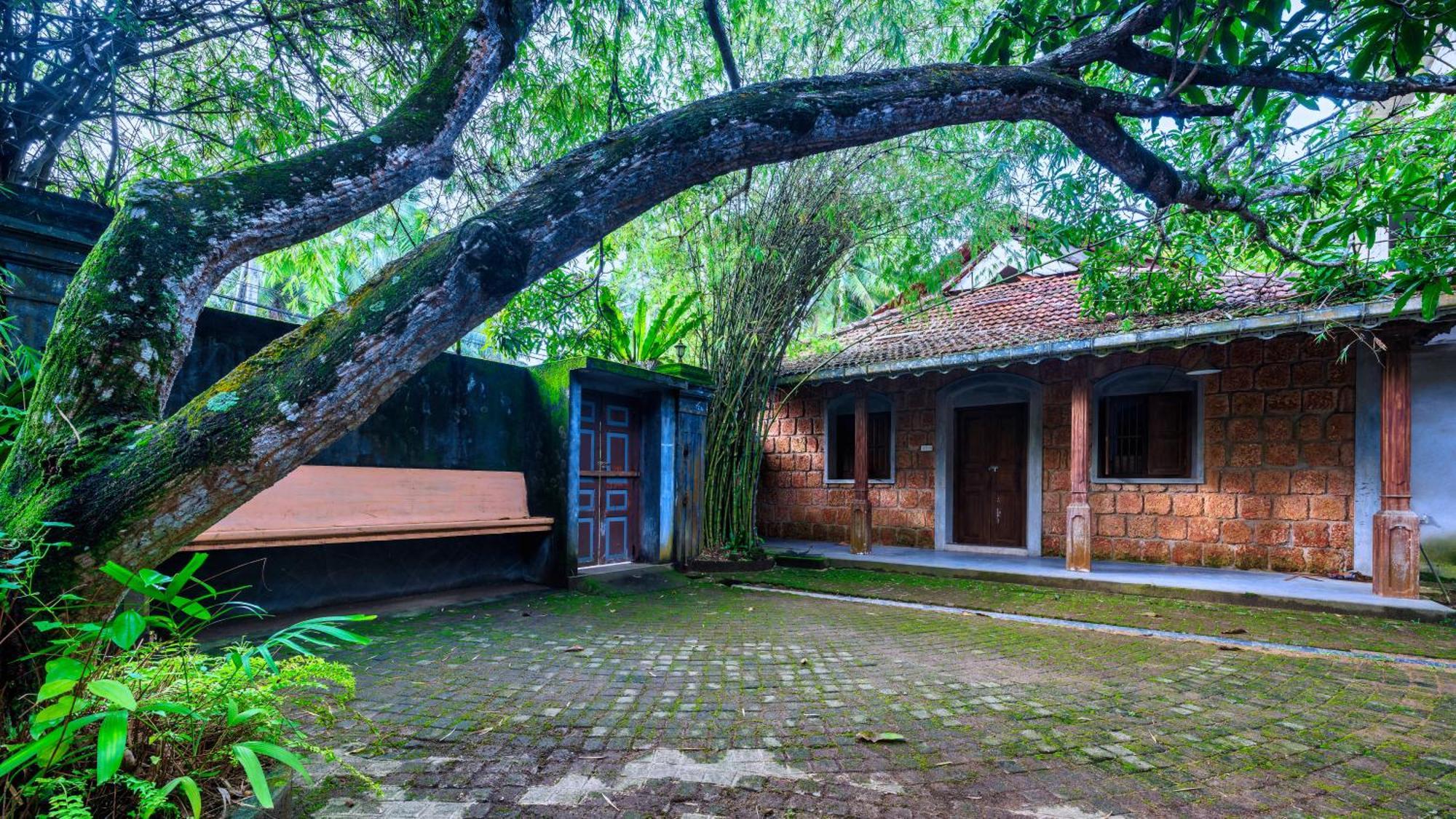 Villa 80 Bentota Exteriör bild