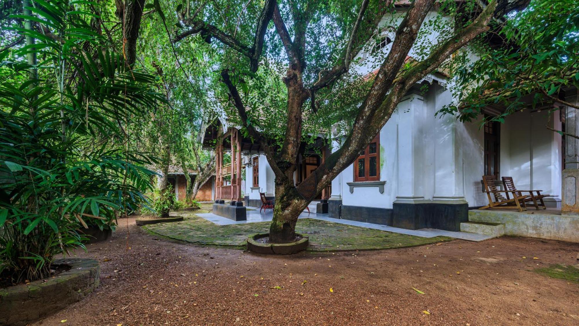 Villa 80 Bentota Exteriör bild